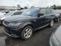 SALWG2SU8LA712376 2020 LAND ROVER RANGE ROVER SPORT