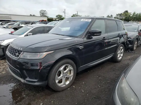 SALWG2SU8LA712376 2020 LAND ROVER RANGE ROVER - Image 1
