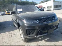 SALWG2SU8MA777102 2021 LAND ROVER RANGE ROVER SPORT
