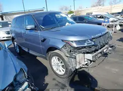 SALWG2SU8MA780534 2021 LAND ROVER RANGE ROVER SPORT