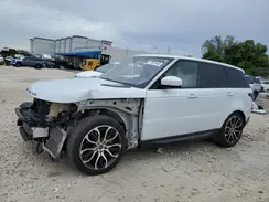 SALWG2SU8MA793459 2021 LAND ROVER RANGE ROVER SPORT