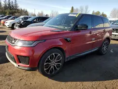 SALWG2SU9LA885517 2020 LAND ROVER RANGE ROVER