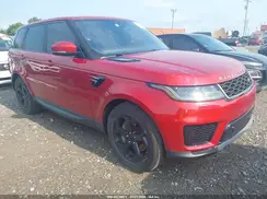 SALWG2SUXLA717515 2020 LAND ROVER RANGE ROVER SPORT