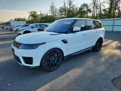SALWG2SUXLA727395 2020 LAND ROVER RANGE ROVER SPORT