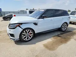 SALWG2SUXLA744083 2020 LAND ROVER RANGE ROVER SPORT