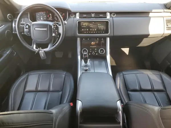 SALWG2SUXLA748831 2020 LAND ROVER RANGE ROVER - Image 8