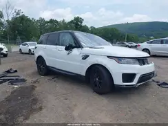 SALWG2SUXLA876406 2020 LAND ROVER RANGE ROVER SPORT