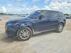 SALWG2SUXLA881864 2020 LAND ROVER RANGE ROVER