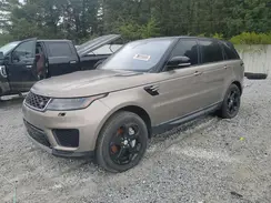 SALWG2SUXMA752234 2021 LAND ROVER RANGE ROVER SPORT