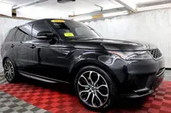 SALWG2SUXMA760365 2021 LAND ROVER RANGE ROVER