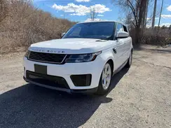 SALWG2SUXMA770569 2021 LAND ROVER RANGE ROVER