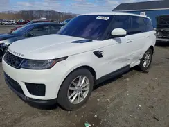 SALWG2SUXMA779062 2021 LAND ROVER RANGE ROVER