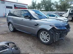 SALWG2SUXMA780728 2021 LAND ROVER RANGE ROVER SPORT