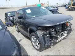 SALWG2SUXNA205692 2022 LAND ROVER RANGE ROVER SPORT
