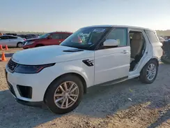 SALWG2SUXNA220886 2022 LAND ROVER RANGE ROVER SPORT