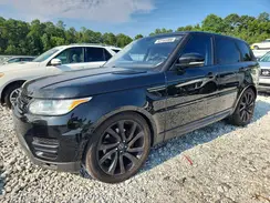 SALWG2VF0GA551265 2016 LAND ROVER RANGE ROVER SPORT