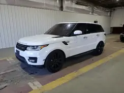 SALWG2VF0GA584931 2016 LAND ROVER RANGE ROVER SPORT