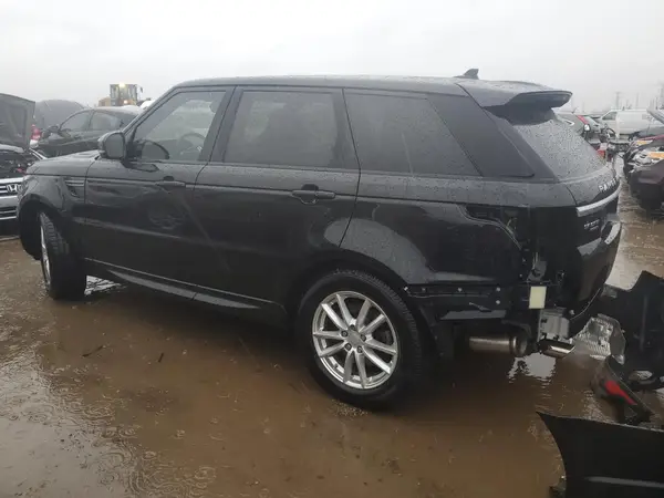 SALWG2VF0GA644917 2016 LAND ROVER RANGE ROVER - Image 2