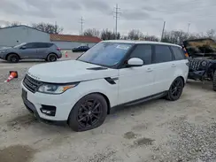 SALWG2VF0GA646151 2016 LAND ROVER RANGE ROVER SPORT