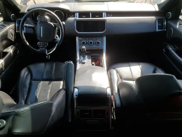 SALWG2VF0GA647901 2016 LAND ROVER RANGE ROVER SPORT - Image 8