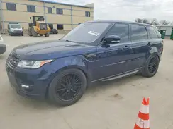 SALWG2VF1GA555471 2016 LAND ROVER RANGE ROVER