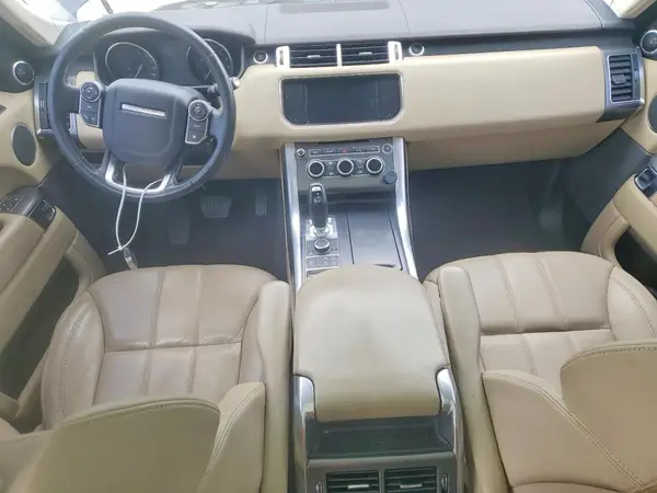 SALWG2VF1GA555471 2016 LAND ROVER RANGE ROVER - Image 8