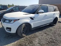 SALWG2VF1GA573615 2016 LAND ROVER RANGE ROVER