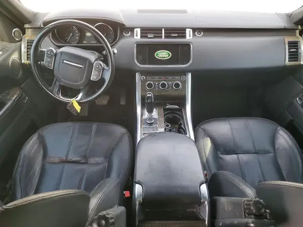 SALWG2VF1GA573615 2016 LAND ROVER RANGE ROVER - Image 8