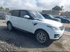 SALWG2VF1GA574912 2016 LAND ROVER RANGE ROVER SPORT