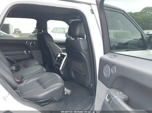 SALWG2VF1GA640438 2016 LAND ROVER RANGE ROVER SPORT - Image 8