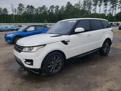 SALWG2VF2GA553843 2016 LAND ROVER RANGE ROVER