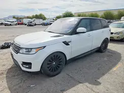 SALWG2VF2GA569928 2016 LAND ROVER RANGE ROVER SPORT