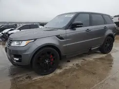SALWG2VF2GA639976 2016 LAND ROVER RANGE ROVER