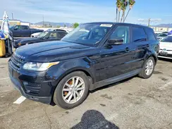 SALWG2VF2GA642098 2016 LAND ROVER RANGE ROVER