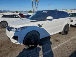 SALWG2VF2GA647785 2016 LAND ROVER RANGE ROVER SPORT