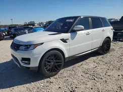 SALWG2VF2GA649293 2016 LAND ROVER RANGE ROVER