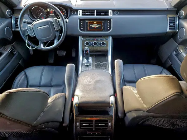 SALWG2VF3GA556816 2016 LAND ROVER RANGE ROVER SPORT - Image 8