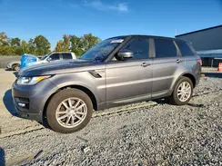 SALWG2VF3GA648623 2016 LAND ROVER RANGE ROVER SPORT
