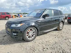 SALWG2VF3GA649982 2016 LAND ROVER RANGE ROVER