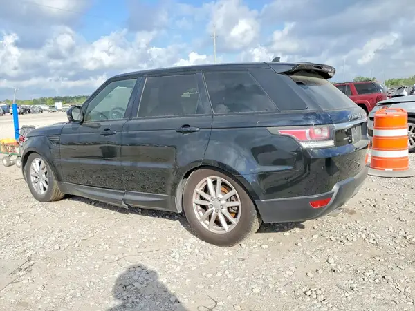 SALWG2VF3GA649982 2016 LAND ROVER RANGE ROVER - Image 2
