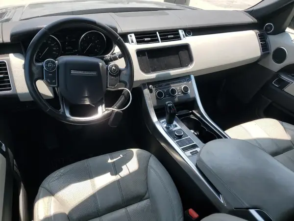 SALWG2VF4GA579974 2016 LAND ROVER RANGE ROVER - Image 8