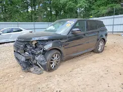 SALWG2VF4GA630891 2016 LAND ROVER RANGE ROVER
