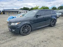 SALWG2VF4GA649148 2016 LAND ROVER RANGE ROVER