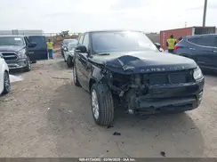 SALWG2VF5GA563122 2016 LAND ROVER RANGE ROVER SPORT