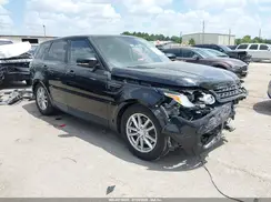 SALWG2VF5GA571351 2016 LAND ROVER RANGE ROVER SPORT