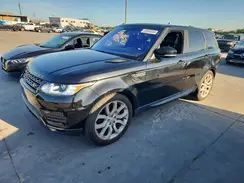 SALWG2VF5GA576310 2016 LAND ROVER RANGE ROVER