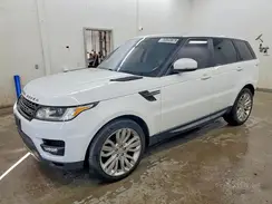 SALWG2VF5GA583130 2016 LAND ROVER RANGE ROVER