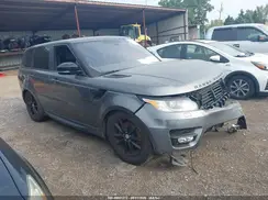 SALWG2VF5GA648655 2016 LAND ROVER RANGE ROVER SPORT