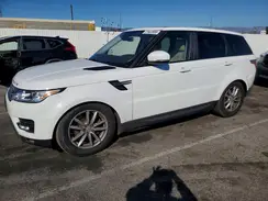 SALWG2VF6GA635641 2016 LAND ROVER RANGE ROVER