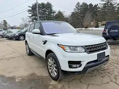 SALWG2VF7GA546581 2016 LAND ROVER RANGE ROVER